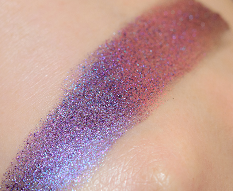 ColourPop Same Vibe Chrome Liquid Shadow
