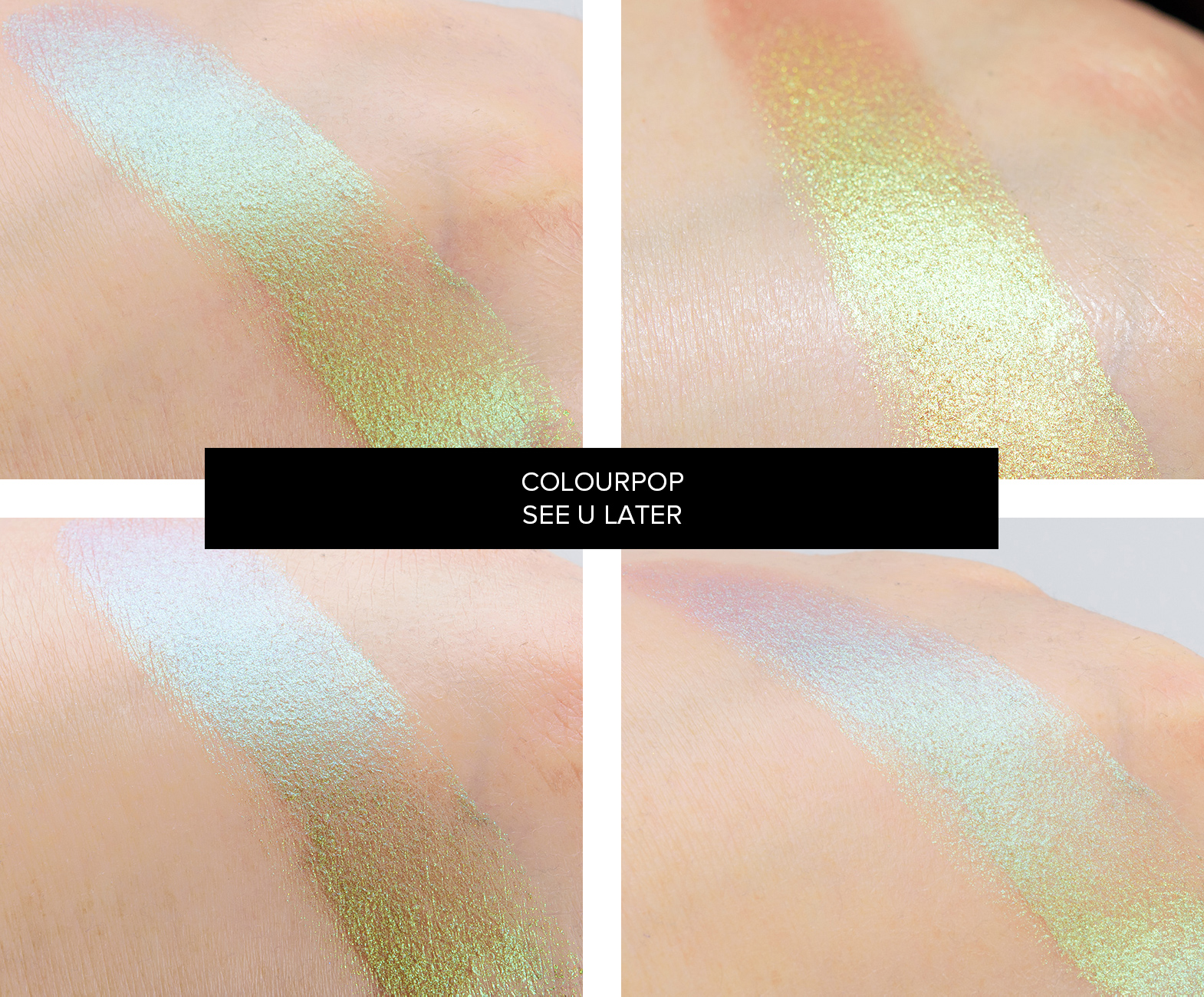 <p class="text-center">ColourPop See U Later Chrome Liquid Shadow</p>