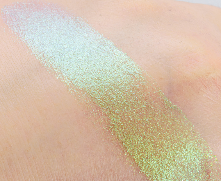 ColourPop See U Later Chrome Liquid Shadow