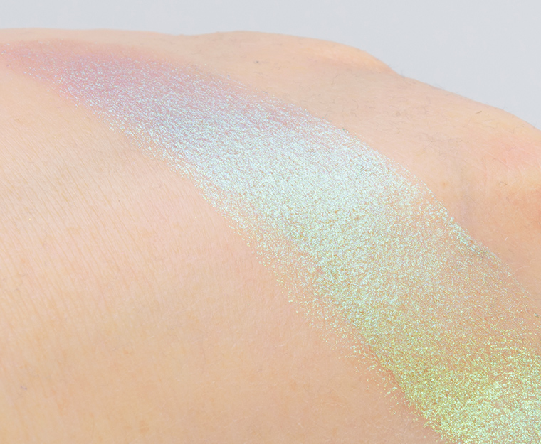 ColourPop See U Later Chrome Liquid Shadow