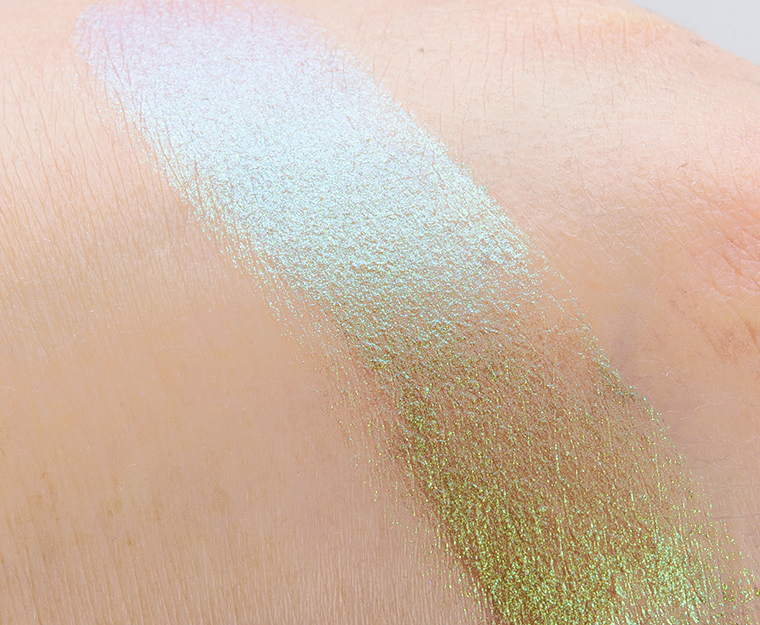 ColourPop See U Later Chrome Liquid Shadow