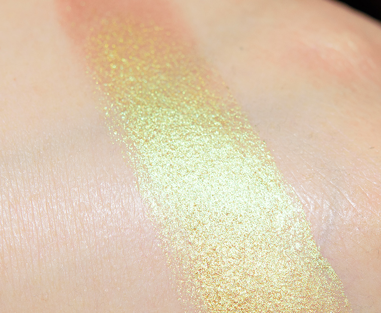 ColourPop See U Later Chrome Liquid Shadow