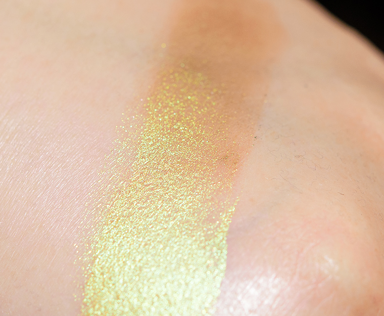 ColourPop See U Later Chrome Liquid Shadow