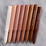 ColourPop Shadow Stix Swatches