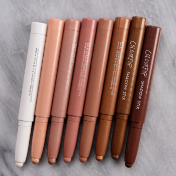 ColourPop Shadow Stix