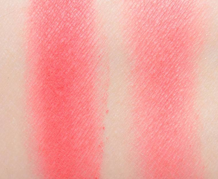 ColourPop Silence Pressed Powder Blush