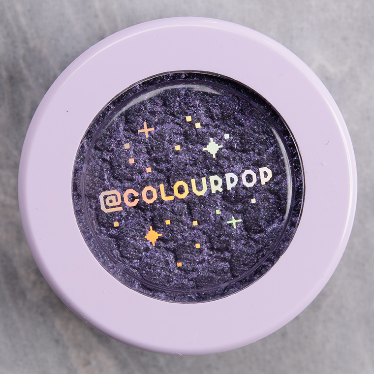 ColourPop Social BB Super Shock Shadow