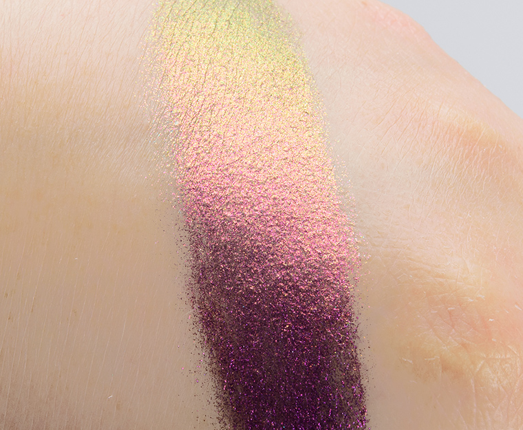 ColourPop Supernova Chrome Liquid Shadow