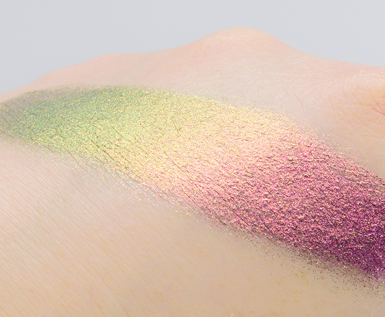 ColourPop Supernova Chrome Liquid Shadow