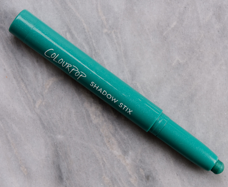 ColourPop Surf Sesh Shadow Stix