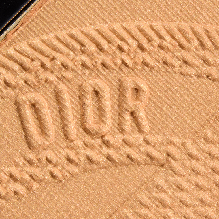 Dior Rivage #2 High Colour Eyeshadow