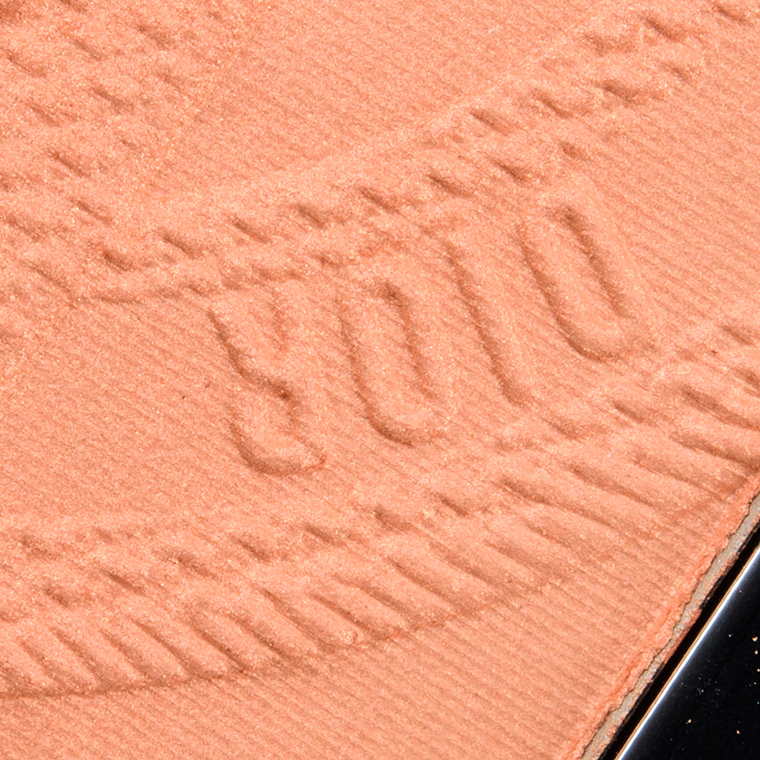 Dior Rivage #4 High Colour Eyeshadow