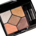 Dior Rivage (533) 5 Couleurs Couture Eyeshadow Palette