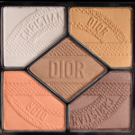 Dior Rivage (533) 5 Couleurs Couture Eyeshadow Palette