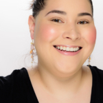 elf Berry Radiant Halo Glow Blush Beauty Wand