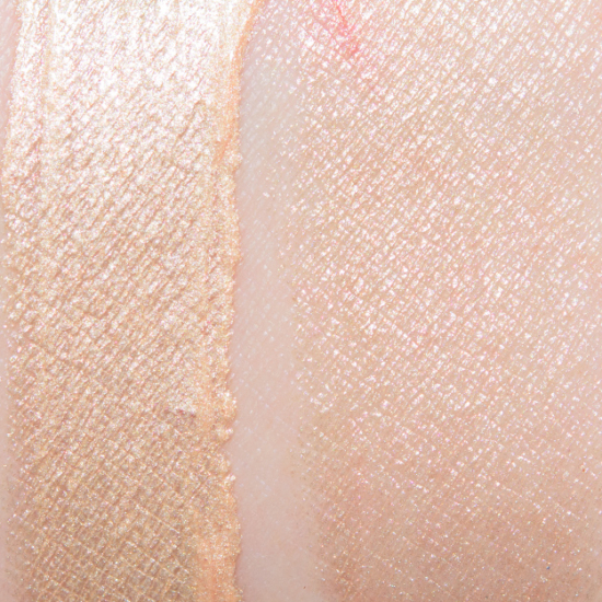 elf Champagne Campaign Halo Glow Highlight Beauty Wand