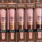 elf Halo Glow Contour Beauty Wand 