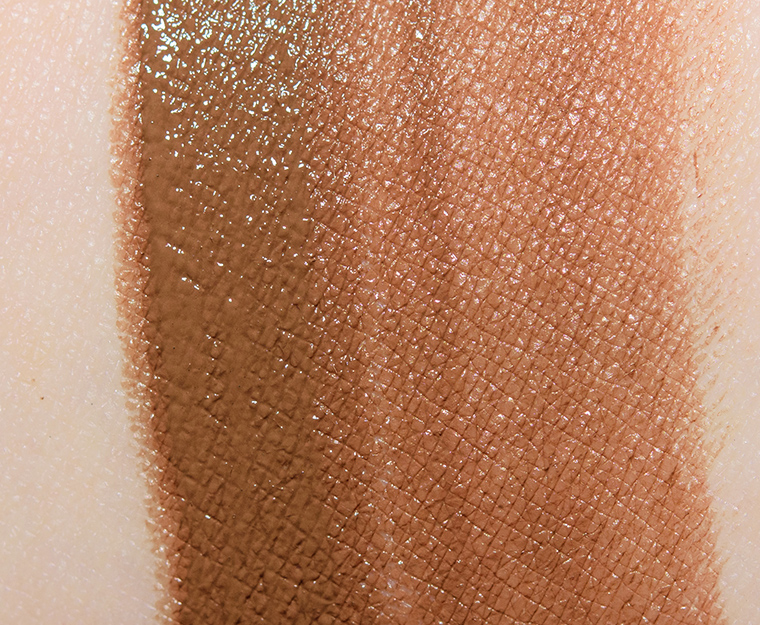 elf Medium-Tan Halo Glow Contour Beauty Wand Review & Swatches