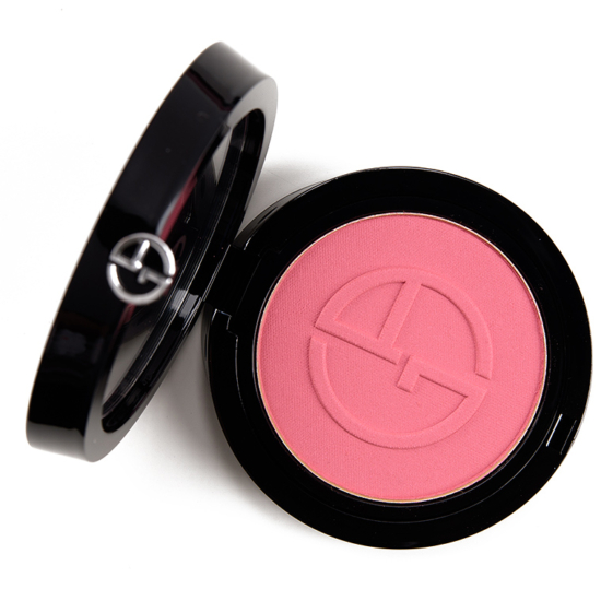Giorgio Armani Amore (51) Glow Blush