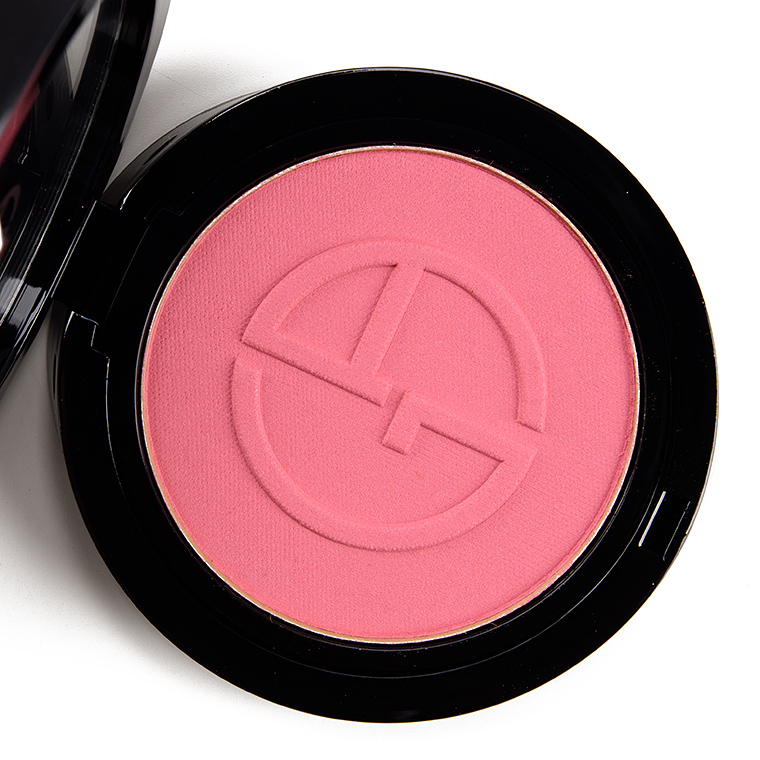Giorgio Armani Amore (51) Glow Blush