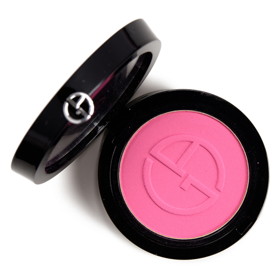 Giorgio Armani Ecstasy (52) Glow Blush