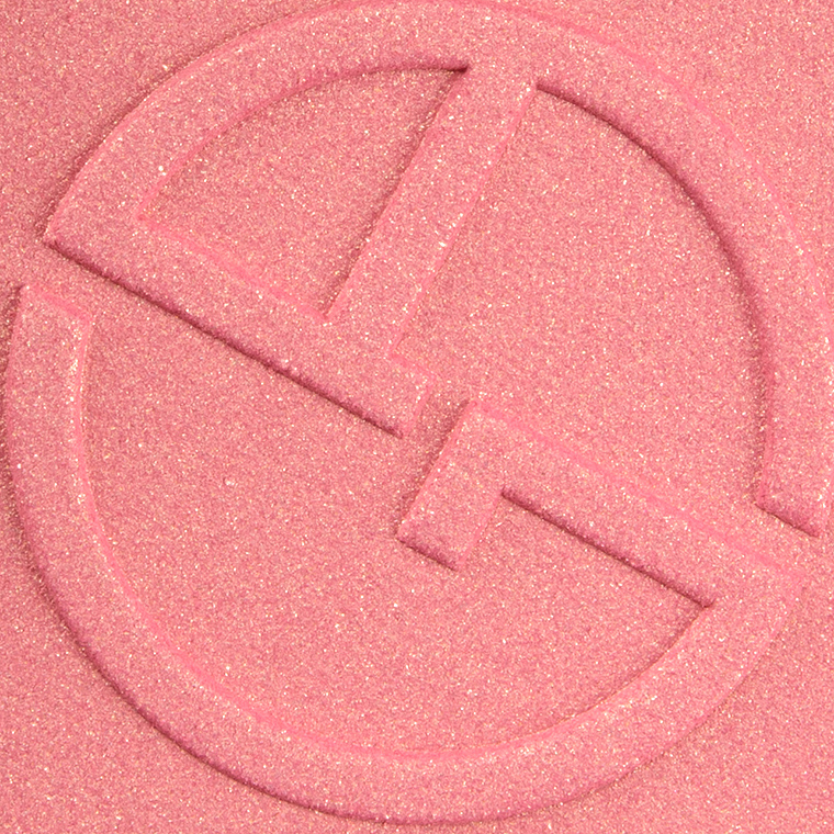 Giorgio Armani Euphoric (50) Glow Blush