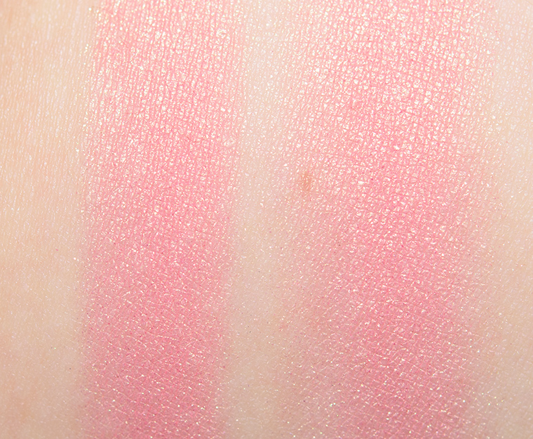 Giorgio Armani Euphoric (50) Glow Blush