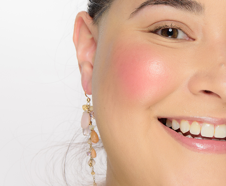 Giorgio Armani Euphoric (50) Glow Blush