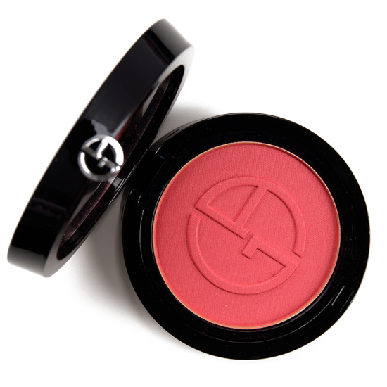 Giorgio Armani Mania (40) Glow Blush