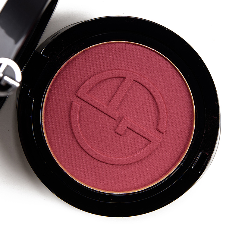 Giorgio Armani Mystery (60) Glow Blush