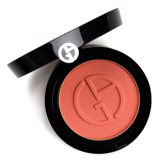 Giorgio Armani Offbeat (30) Glow Blush