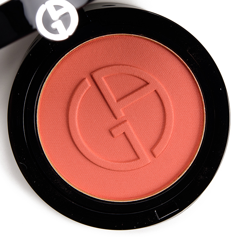 Giorgio Armani Offbeat (30) Glow Blush