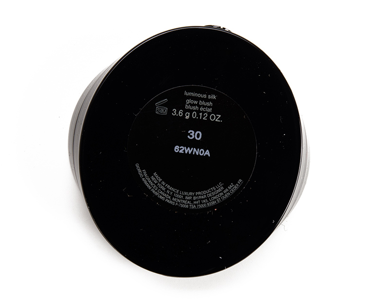 Giorgio Armani Offbeat (30) Glow Blush
