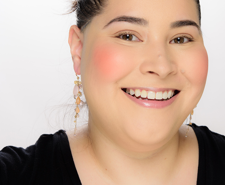 Giorgio Armani Offbeat (30) Glow Blush