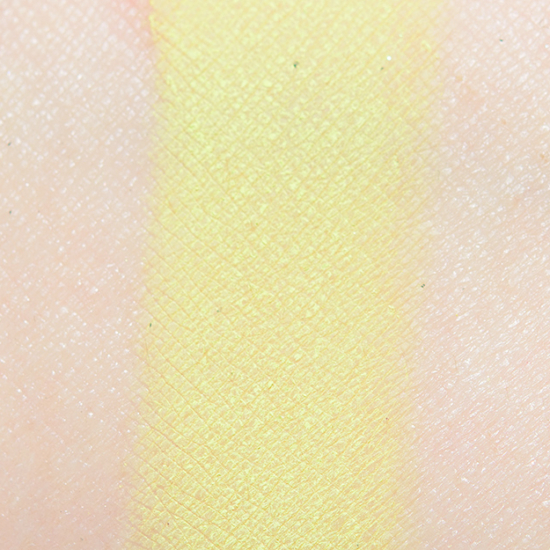 Glaminatrix Moonlight Matte Eyeshadow