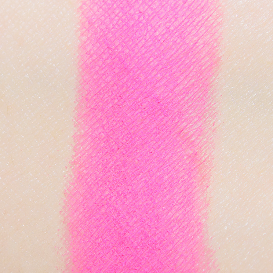 Glaminatrix Neon Lights Matte Eyeshadow