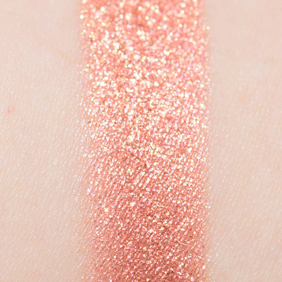 Kaja Coral Starlight Shimmer Eyeshadow
