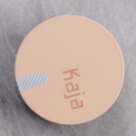 Kaja Forest Night Beauty Bento Bouncy Shimmer Eyeshadow Trio