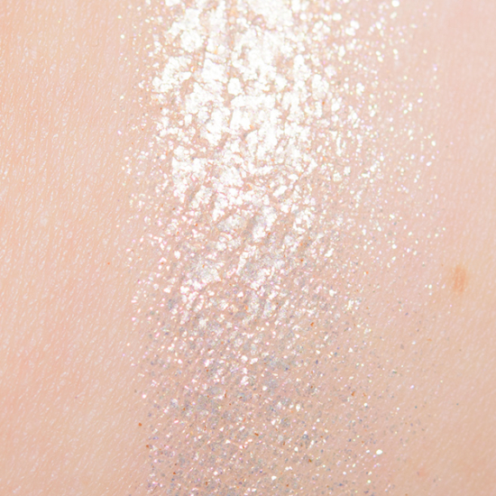 Kaja Shimmer Eyeshadow White Aurora