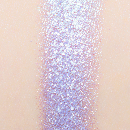 Lethal Cosmetics Pressed Powder Shadow Blazing Star