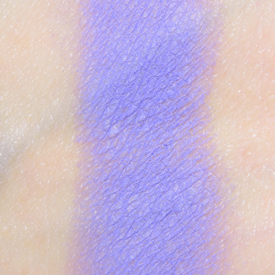 Lethal Cosmetics Pressed Powder Shadow Cyanus