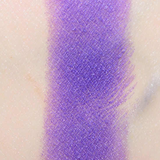 Lethal Cosmetics Foxglove Pressed Powder Shadow