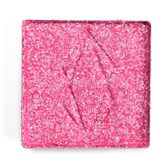 Lethal Cosmetics Pressed Powder Shadow Heather