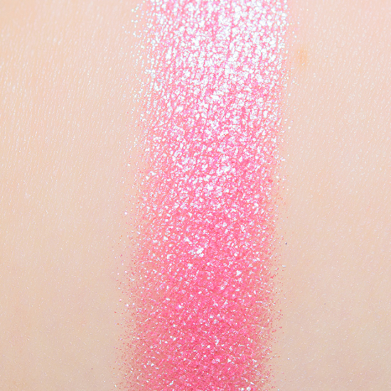 Lethal Cosmetics Pressed Powder Shadow Heather