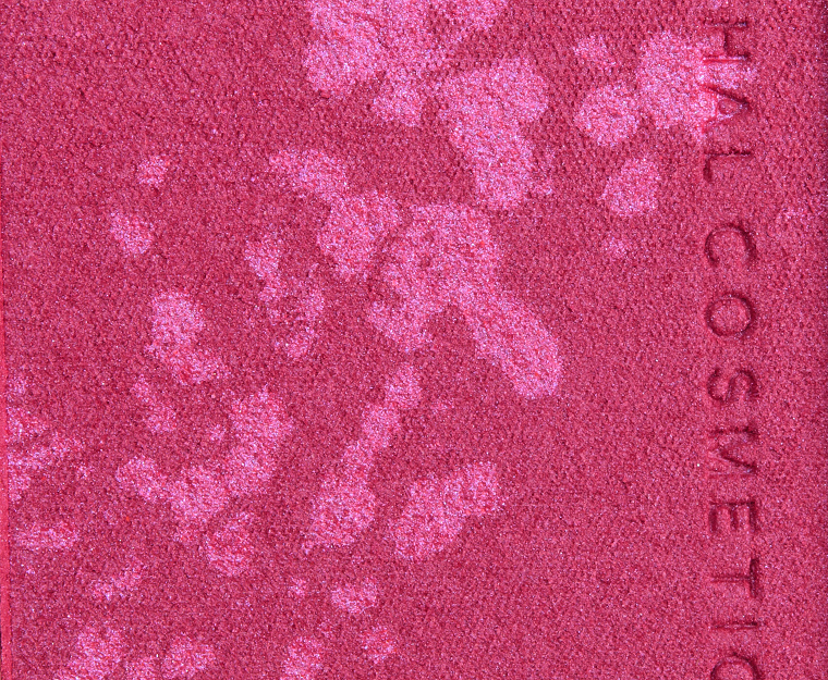 Lethal Cosmetics Pansy Magnetic Face Powder (Blush)