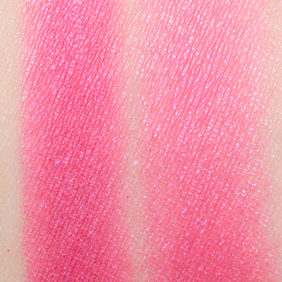 Lethal Cosmetics Pansy Magnetic Face Powder (Blush)
