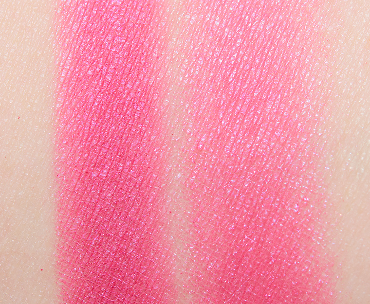 Lethal Cosmetics Pansy Magnetic Face Powder (Blush)