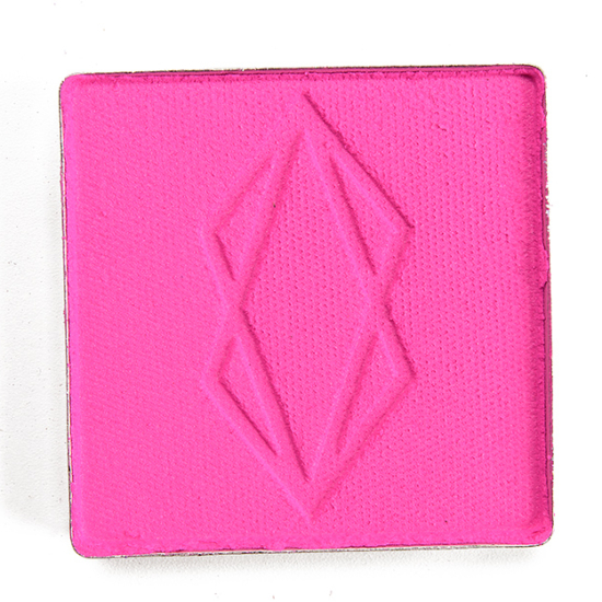 Lethal Cosmetics Pressed Powder Shadow Thorn