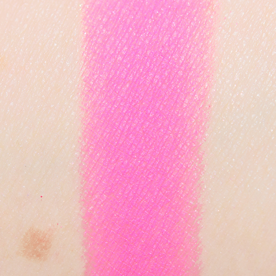 Lethal Cosmetics Thorn Pressed Powder Shadow