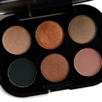 MAC Bronze Influence Connect in Colour 6-Pan Eyeshadow Palette